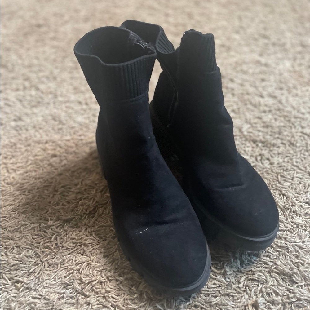 Chelsea boot